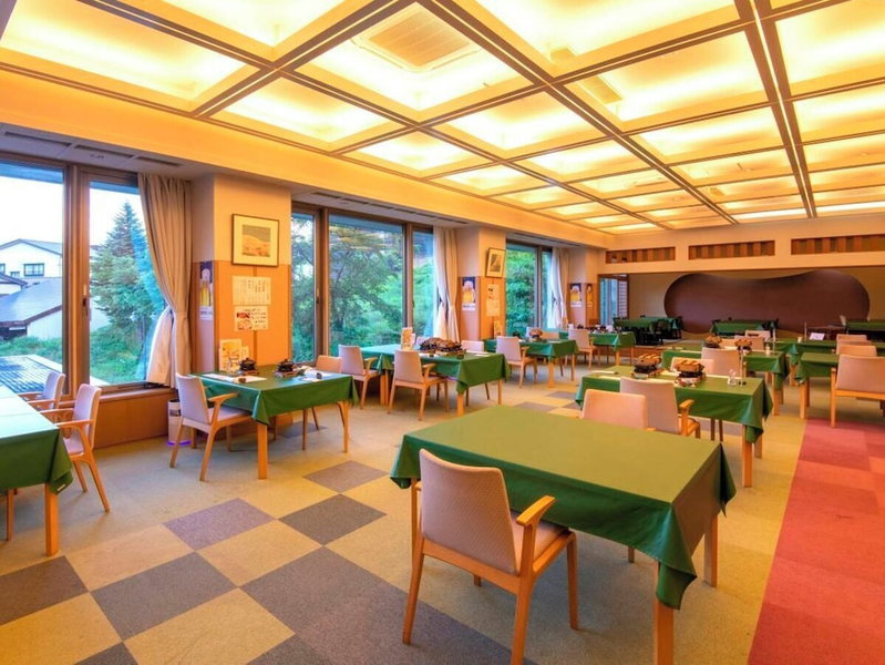 KKR Yuzawa Yukiguni, Yuzawa, Japan