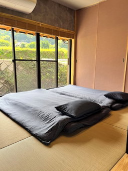 Imogawa Lodge, Ukiha, Japan