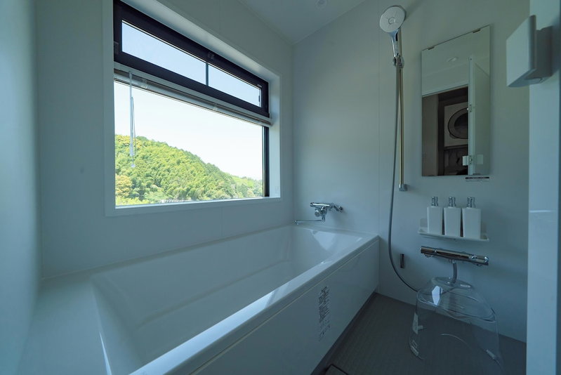 Imogawa Lodge, Ukiha, Japan