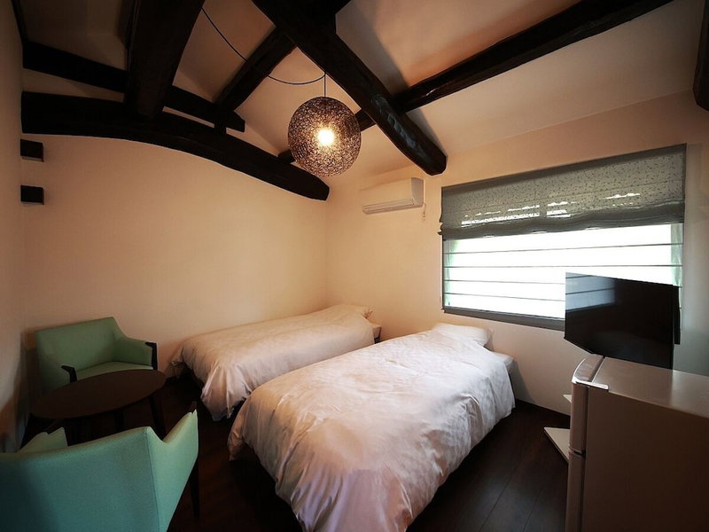 Kaemon Ryokan, Takahama, Japan