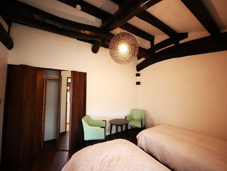 Kaemon Ryokan, Takahama, Japan