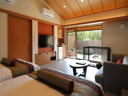 Bettei Wankobiyori, Ashikita, Japan