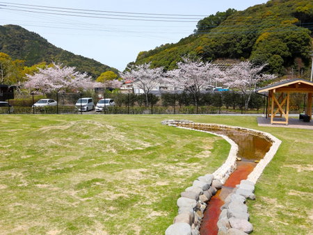 Bettei Wankobiyori, Ashikita, Japan