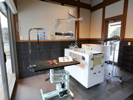 Bettei Wankobiyori, Ashikita, Japan