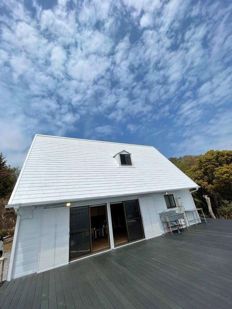 Hotel · Umitosora, Kure