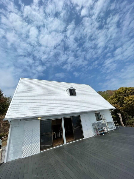 Umitosora, Kure, Japan