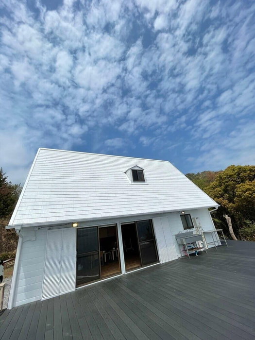 Umitosora, Kure, Japan