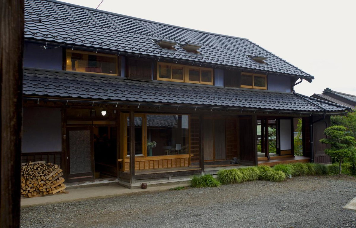 Hotel · Deguchiya, Fujikawa