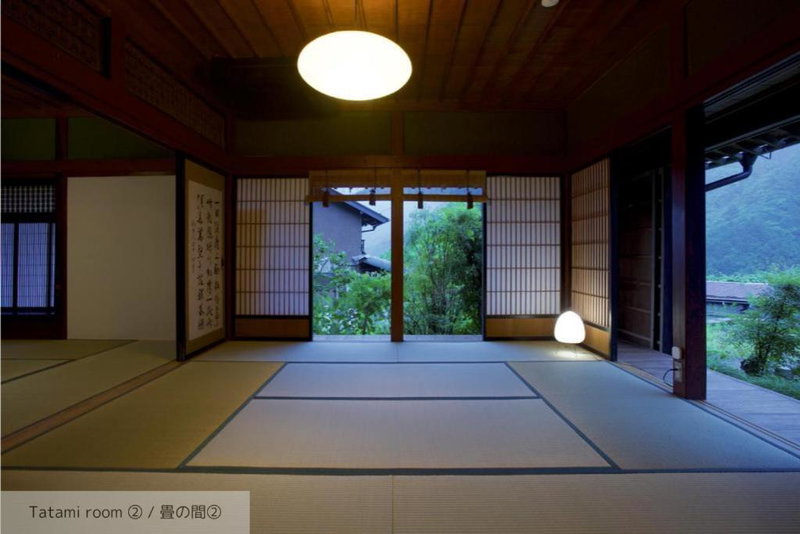 Deguchiya, Fujikawa, Japan
