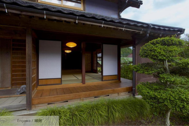 Deguchiya, Fujikawa, Japan