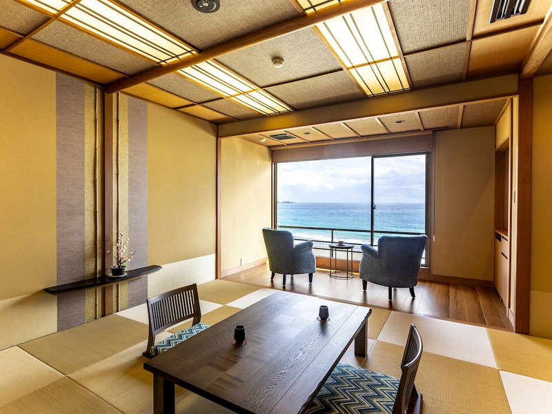 izukaorukaze, Shimoda, Japan