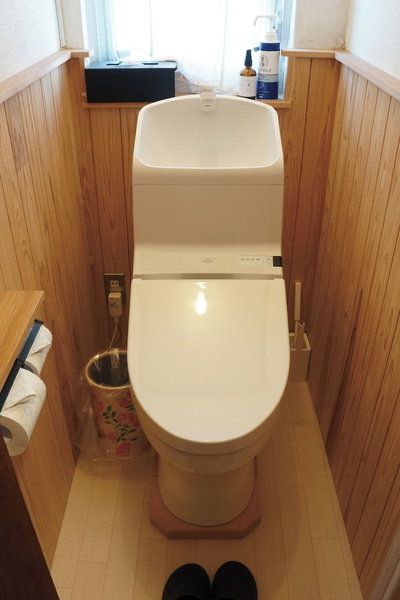 Oyado Kikiairaku IG2, Ito, Japan