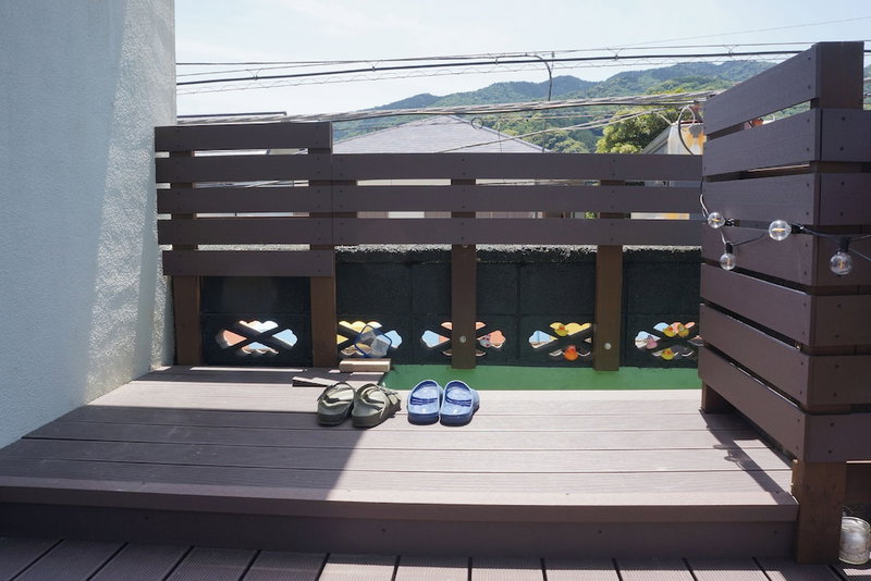 Oyado Kikiairaku IG2, Ito, Japan