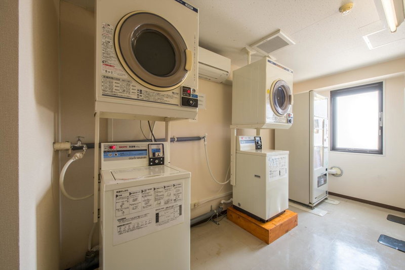 Pacific Hotel Shiroishi, Shiroishi, Japan