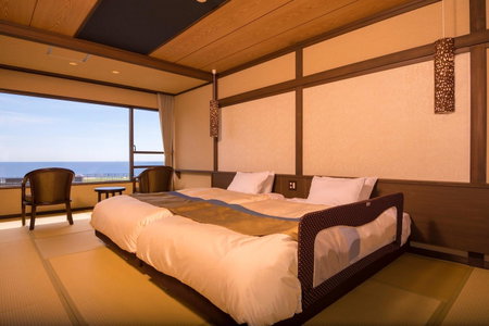 Umiusagi, Higashiizu, Japan