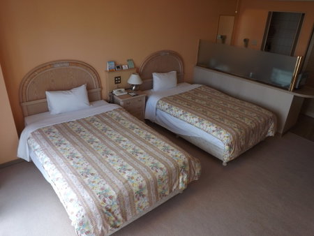 Hotel Bell Harmony Ishigakiisland, Ishigaki, Japan