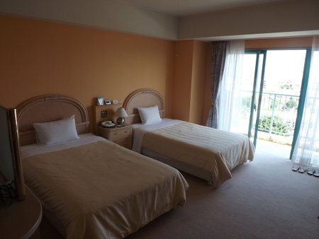Hotel Bell Harmony Ishigakiisland, Ishigaki, Japan