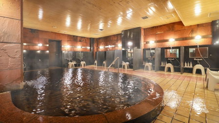 Obihiro Tennen Onsen Fukui Hotel, Obihiro, Japan