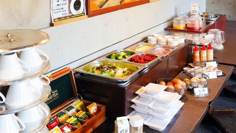 Obihiro Tennen Onsen Fukui Hotel, Obihiro, Japan