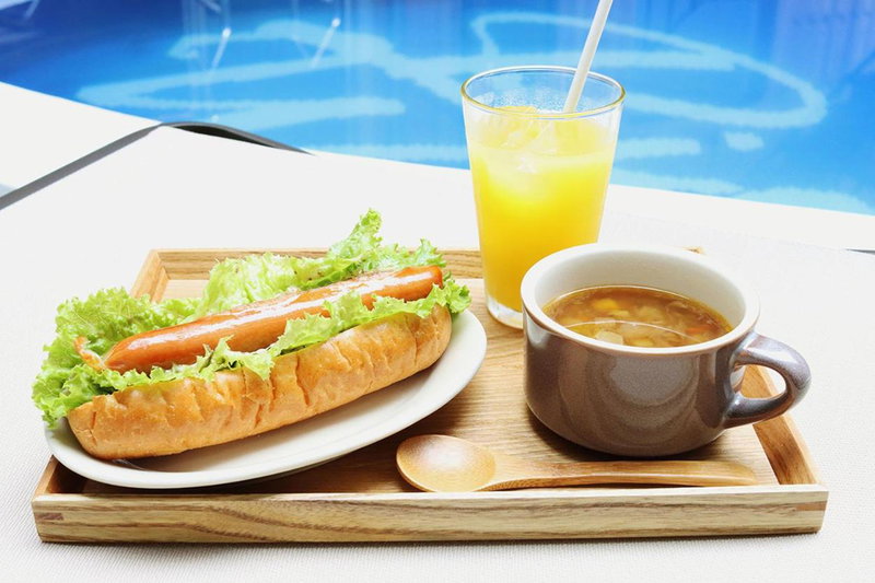 8HOTEL Chigasaki, Chigasaki, Japan
