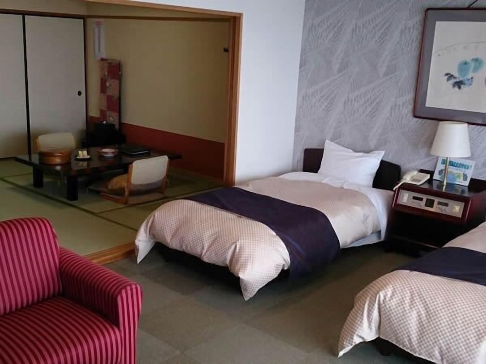 Hotel · Sunmi Club, Atami