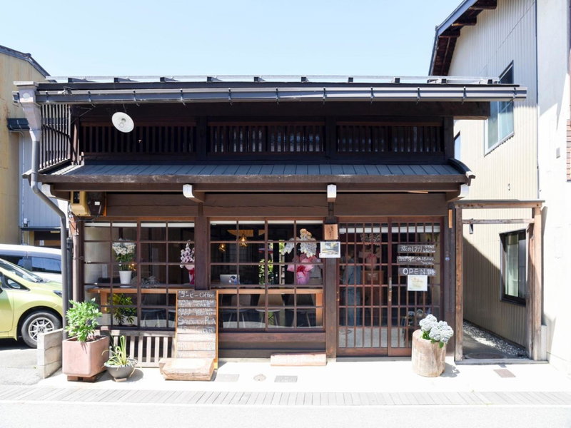 Tabino Shiori - Vacation STAY 83814, Takayama, Japan