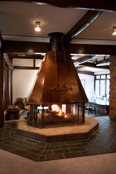 Yatsugatake Kogen Lodge, Minamimaki, Japan