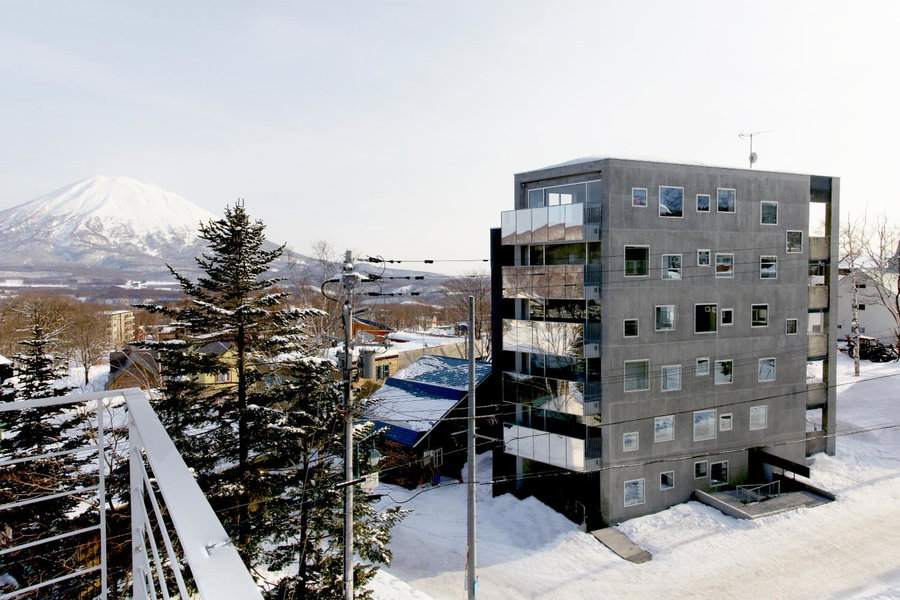 Kira Kira Suites by H2 Life, Kutchan, Japan