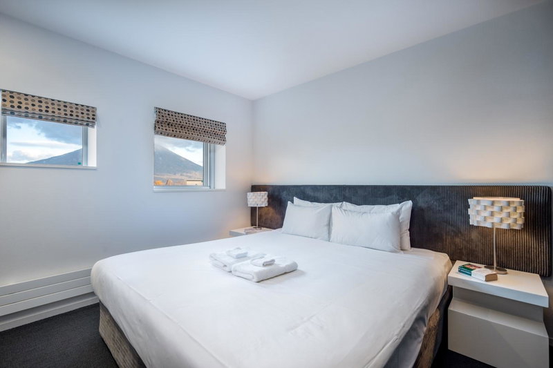 Kira Kira Suites by H2 Life, Kutchan, Japan