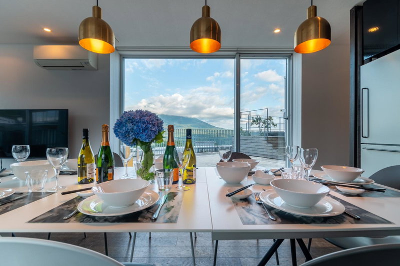 Kira Kira Suites by H2 Life, Kutchan, Japan