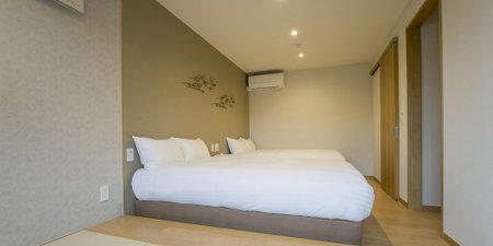 Rakuten STAY VILLA Yatsugatake, Hokuto, Japan