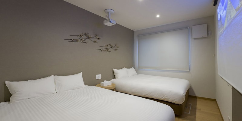 Rakuten STAY VILLA Yatsugatake, Hokuto, Japan