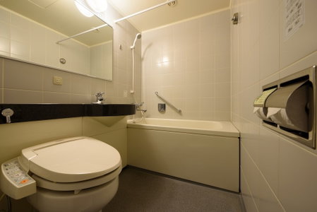 Misawa City Hotel, Misawa, Japan