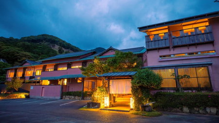 Omoideno Jinde, Izu, Japan