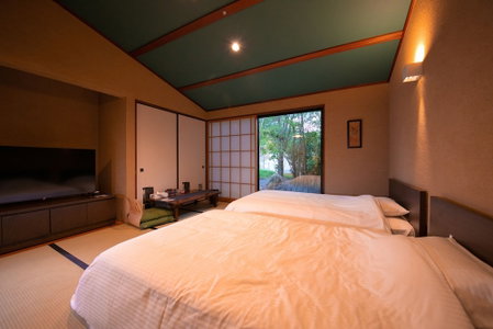 INNterHill TSUBASA YUFUIN, Yufu, Japan