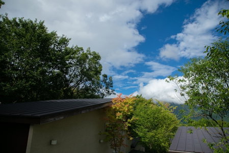 INNterHill TSUBASA YUFUIN, Yufu, Japan