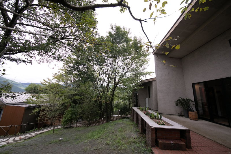 INNterHill TSUBASA YUFUIN, Yufu, Japan