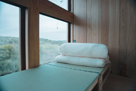 Zenbo Seinei, Awaji, Japan