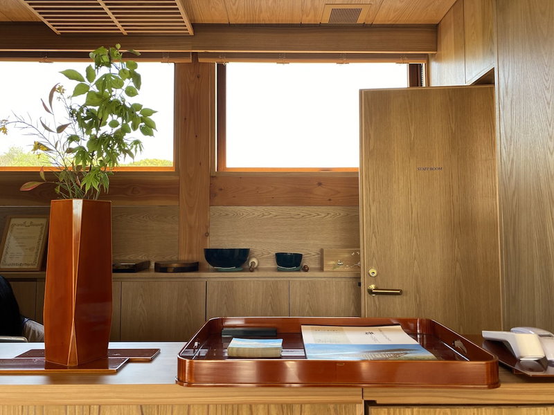 Zenbo Seinei, Awaji, Japan