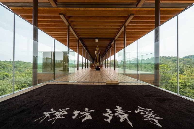 Zenbo Seinei, Awaji, Japan