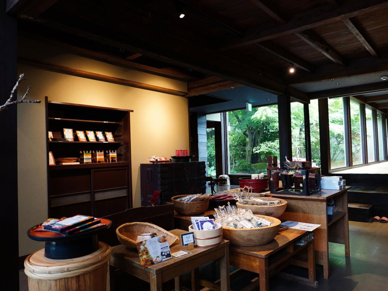 Hanakanzashi, Nihommatsu, Japan