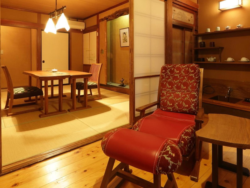 Hanakanzashi, Nihommatsu, Japan