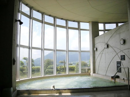 Shikino Mori, Minami Aso, Japan