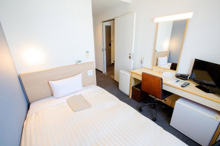 Super Hotel Matsuyama, Matsuyama, Japan