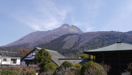 Bettei Gensen-Private Vacation Villa Bettei Gensen, Yufu, Japan