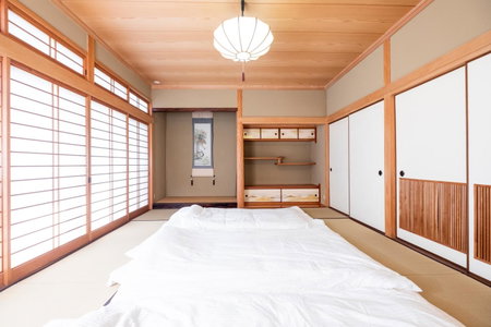 Bettei Gensen-Private Vacation Villa Bettei Gensen, Yufu, Japan