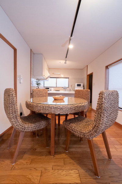 Bettei Gensen-Private Vacation Villa Bettei Gensen, Yufu, Japan
