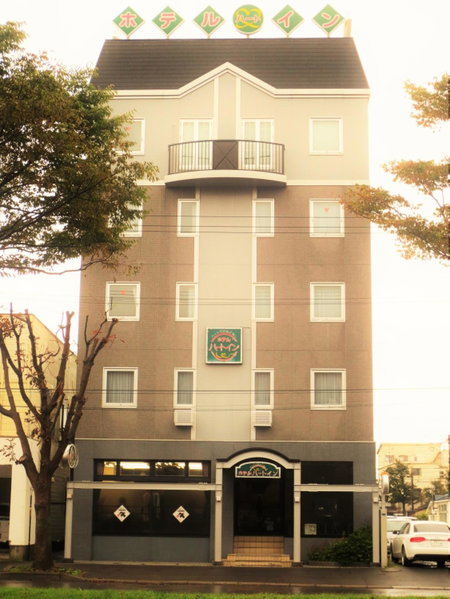 Hotel Heart Inn, Hakodate, Japan