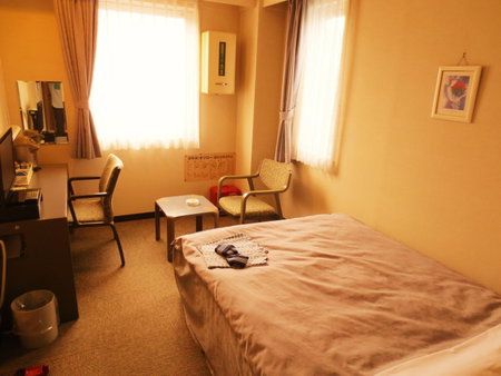 Hotel Heart Inn, Hakodate, Japan