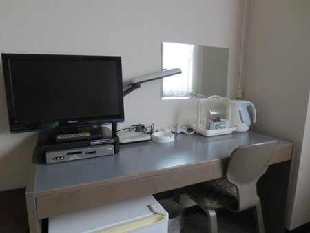 Hotel Heart Inn, Hakodate, Japan